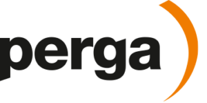 Logo perga