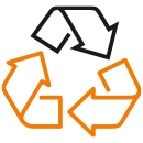 Icon Recycling – perga GmbH