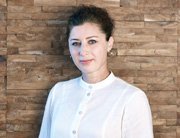 Dilek Arslantas – Perga GmbH