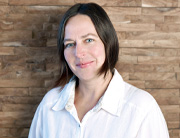 Tina Sieber – Perga GmbH