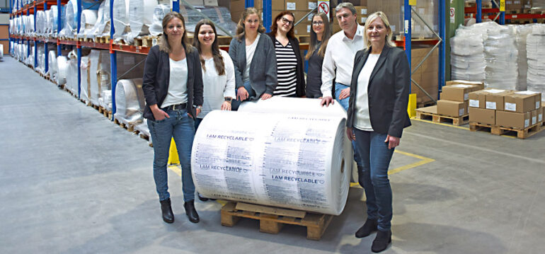 Unser Team stellt sich vor Ansprechpartner bei PERGA GmbH