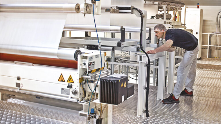 Produkte aus PEHD in höchster Qualität PERGA GmbH